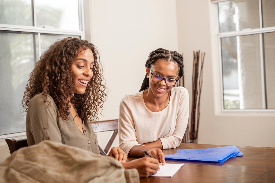 Tutoring At Home